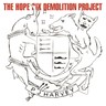 The Hope Six Demolition Project (Gatefold LP) cover