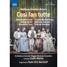Mozart: Cosi fan Tutte (complete opera recorded in 2021) cover