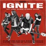 Ignite (LP) cover