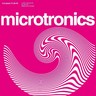 Microtonics Voumes 01 & 02 (LP) cover
