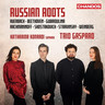 Russian Roots cover