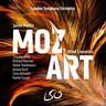 Mozart: Wind Concertos cover