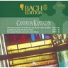 MARBECKS COLLECTABLE: Bach: Cantatas BWV146, BWV28 & BWV48 cover