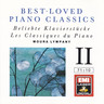 MARBECKS COLLECTABLE: Best-Loved Piano Classics Volume 2 cover