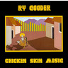 Chicken Skin Music (LP) cover