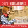 Song Education 3 (White Coloured Vinyl) cover