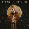 Dance Fever (LP) cover