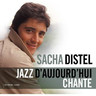 Jazz D'aujourd'hui / Chante (LP) cover