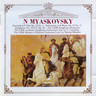 MARBECKS COLLECTABLE: Myaskovsky: Serenada in F flat / Sinfonietta in B minor / Symphony No. 19 cover