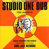 Studio One Dub cover