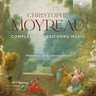 Moyreau: Complete Harpsichord Music cover
