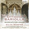 Bariolla: Ricercate for Organ cover