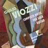 Viozzi: Complete Music for Solo Guitar cover