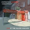 Live at the Villiage Vanguard cover