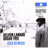 Cold as Weiss (LP) cover