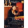 MARBECKS COLLECTABLE: Puccini: Tosca (complete opera recorded in 2000) cover