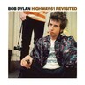 Highway 61 Revisited (LP) cover