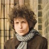 Blonde On Blonde (LP) cover