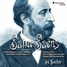 Saint-Saëns: Symphony No. 3 'Organ Symphony' / Piano Concerto No. 4 cover