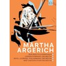 Martha Argerich cover