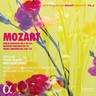 Mozart: Violin Concerto No. 3 KV 216, Bassoon Concerto KV 191 & Piano Concerto No. 5 KV 175 cover