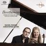 Beethoven: Sonatas for Violin and Piano Op.12 No.1, Op.24 & Op.96 cover