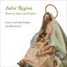 Salve Regina. Motets by Hasse and Porpora cover