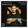 Mandolin on Stage cover