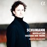 Schumann: Novelletten & Gesänge der Frühe cover