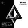 Handel: La Resurrezione cover