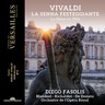 Vivaldi: La Senna festeggiante cover