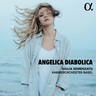 Angelica diabolica cover