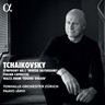 Tchaikovsky: Symphony No. 1 "Winter Daydreams" / Italian Capriccio / Waltz from "Eugene Onegin" cover