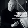 Tchaikovsky: Symphony No. 3 "Polish" / Polonaise from "Eugene Onegin" / Festival Coronation March cover