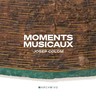 Moments musicaux cover