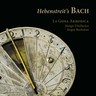 Hebenstreit's Bach cover