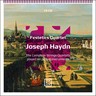 Haydn: The Complete Strings Quartets played on period instruments cover