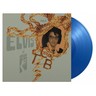 Elvis At Stax (Blue Vinyl LP) cover
