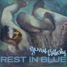 Rest In Blue (LP) cover