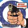 We've Got You Covered! cover