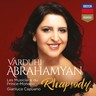 Varduhi Abrahamyan - Rhapsody cover