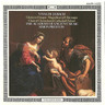 MARBECKS COLLECTABLE: Vivaldi: Gloria in D major / Bach: Magnificat in E flat major cover