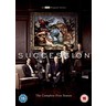 Succession - The Complete First Season cover