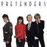 Pretenders (LP) cover
