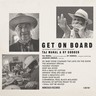 Get On Board cover