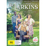 The Larkins: Series One incl. The Larkins At Christmas Special cover