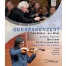 Europakonzert 2015 from Athens [Recorded live in 2015] BLU-RAY cover