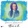 The Best of Johann Sebastian Bach (LP) cover