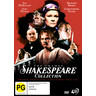 The Thames Shakespeare Collection cover