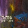 Vicennial: 2 Decades of Seether (Double Gatefold LP) cover